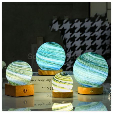 Customization Starlight Night Light Corporate Gifts