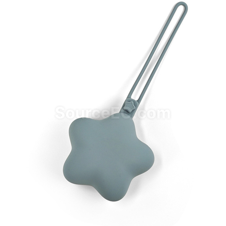 Customization Waterproof silicone cosmetic bag Corporate Gifts