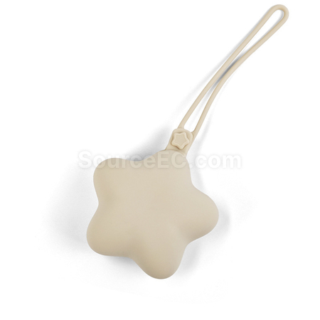 Customization Waterproof silicone cosmetic bag Corporate Gifts