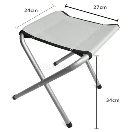 Customization Folding Stool Corporate Gifts