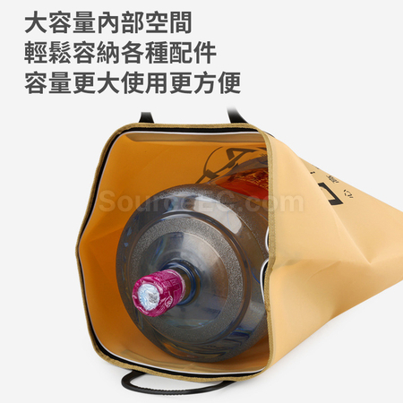 Customization Fishing Tackle Bag Corporate Gifts