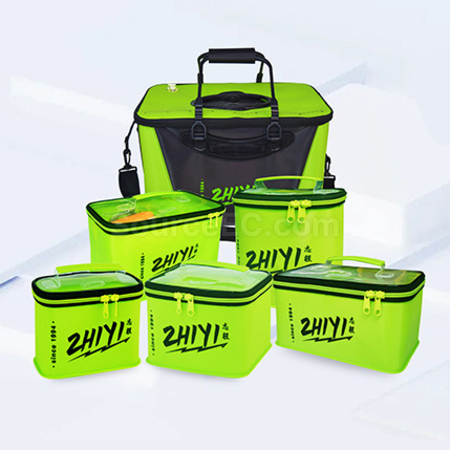 Fishing Gear Storage Box