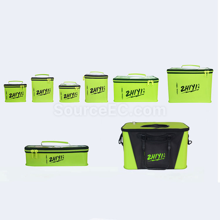 Customization Fishing Gear Storage Box Corporate Gifts
