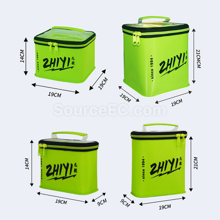 Customization Fishing Gear Storage Box Corporate Gifts