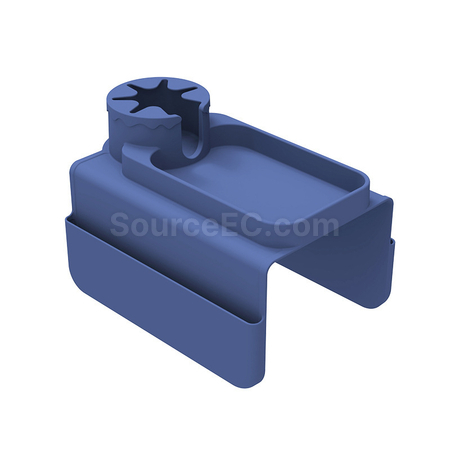 Customization Silicone Sofa Coaster Tray Corporate Gifts