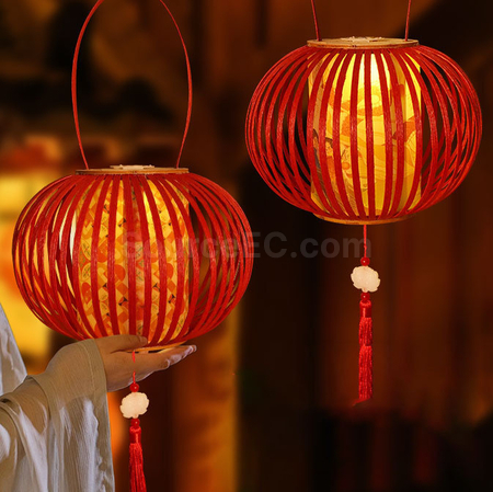 Customization Lantern Corporate Gifts
