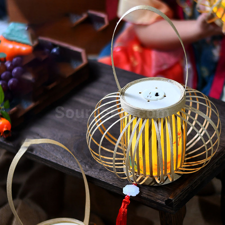 Customization Lantern Corporate Gifts