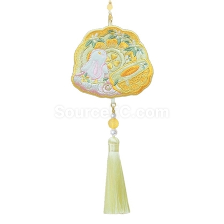 Customization Sachet Corporate Gifts