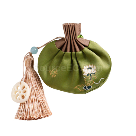 Customization Sachet Gift Box Corporate Gifts