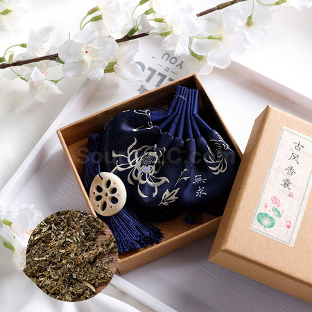 Customization Sachet Gift Box Corporate Gifts