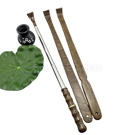 Back Scratcher