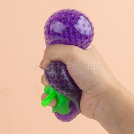Customization Vegetable stress-relief squeeze toy Corporate Gifts