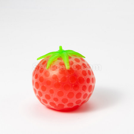 Customization Vegetable stress-relief squeeze toy Corporate Gifts