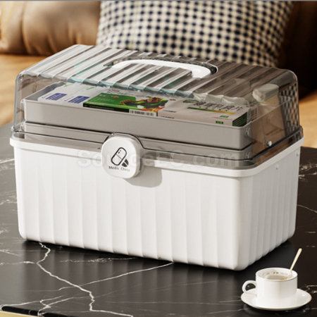 Customization Medicine cabinet storage box Corporate Gifts