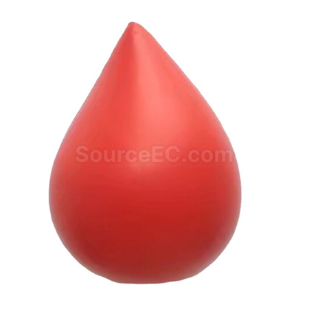 Customization Pressure Ball Corporate Gifts