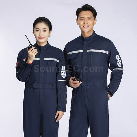 Customization One-Piece Work Suit Corporate Gifts