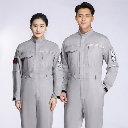 Customization One-Piece Work Suit Corporate Gifts
