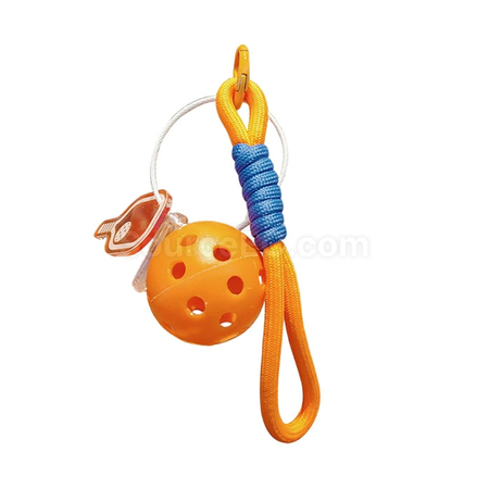 Customization Pickleball Keychain Corporate Gifts