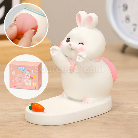 Customization Stress-relief Phone Holder Corporate Gifts