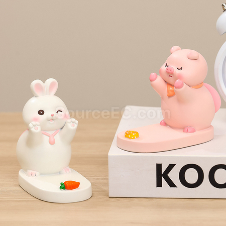 Customization Stress-relief Phone Holder Corporate Gifts