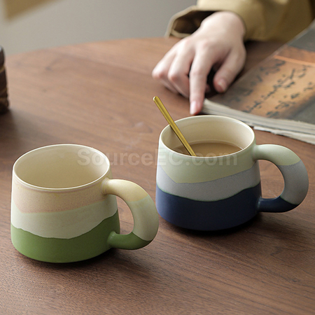 Customization Coffee MUG Corporate Gifts