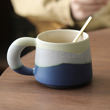 Customization Coffee MUG Corporate Gifts