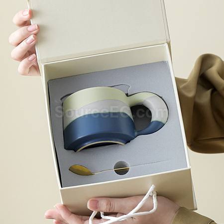 Customization Coffee MUG Corporate Gifts