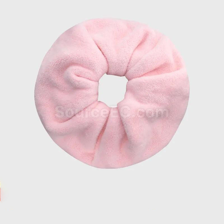 Customization Hair-drying Hair Tie Corporate Gifts