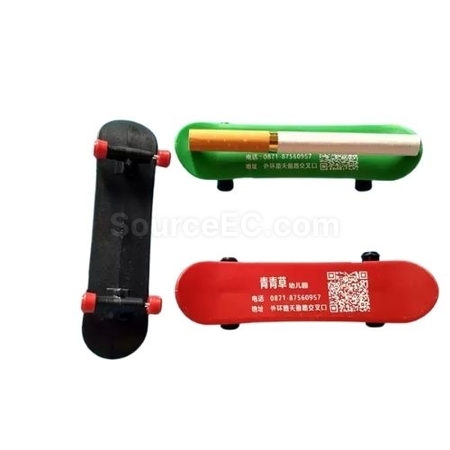 Customization Fingerboard Corporate Gifts