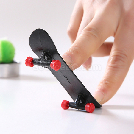 Customization Fingerboard Corporate Gifts