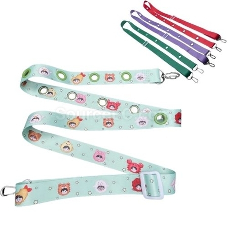 Punching Lanyard