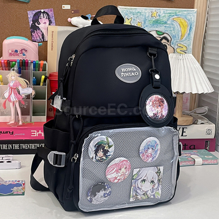 Customization Backpack Corporate Gifts