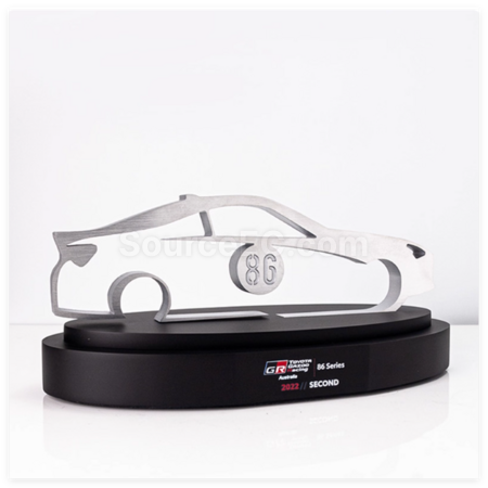 Customization crystal Trophy Corporate Gifts