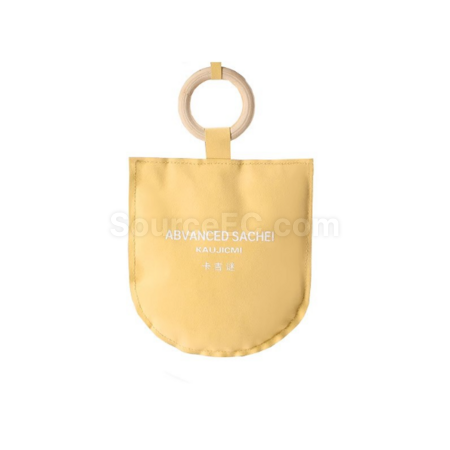 Customization Car-mounted aromatherapy sachet Corporate Gifts