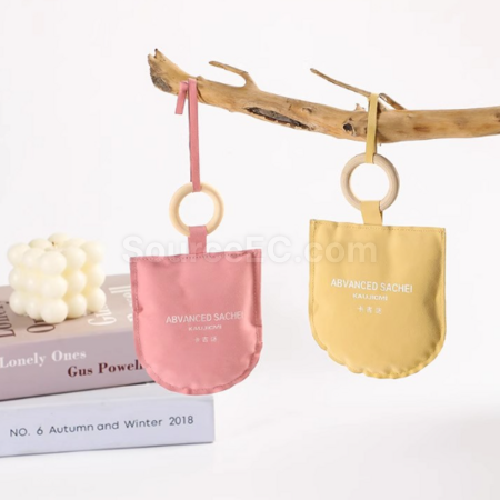 Customization Car-mounted aromatherapy sachet Corporate Gifts
