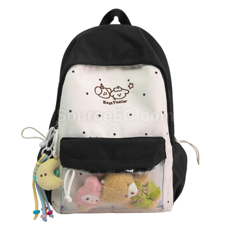 Customization Backpack Corporate Gifts