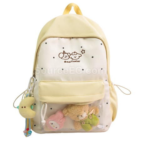 Customization Backpack Corporate Gifts