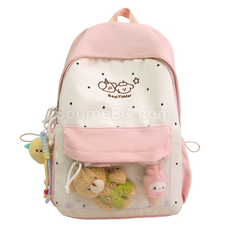 Customization Backpack Corporate Gifts