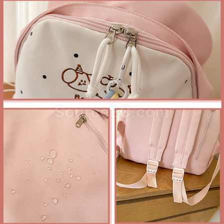 Customization Backpack Corporate Gifts