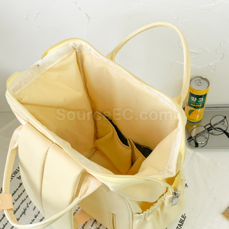 Customization Backpack Corporate Gifts
