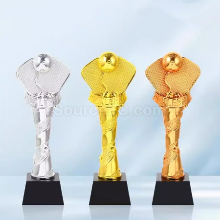 Pickleball Trophy