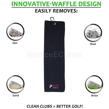Customization Golf Gift Set Corporate Gifts