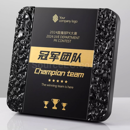 Customization Medal Corporate Gifts