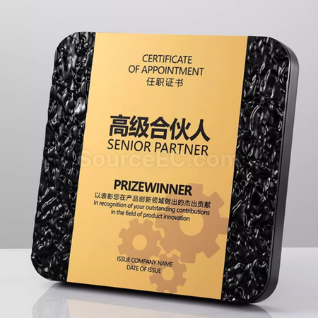 Customization Medal Corporate Gifts