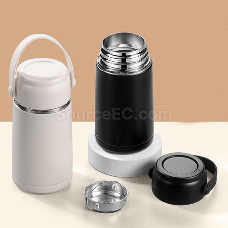 Thermos Cup