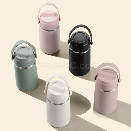 Customization Thermos Cup Corporate Gifts