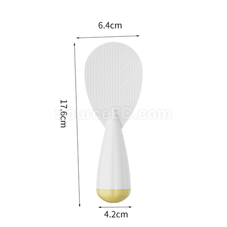 Customization Roly-poly rice spoon Corporate Gifts