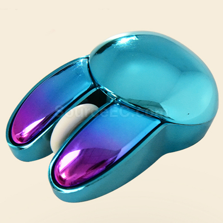 Customization Bluetooth Rabbit Wireless Mouse Corporate Gifts