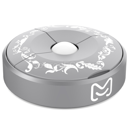 Customization Donut-shaped Wireless Mini Mouse Corporate Gifts
