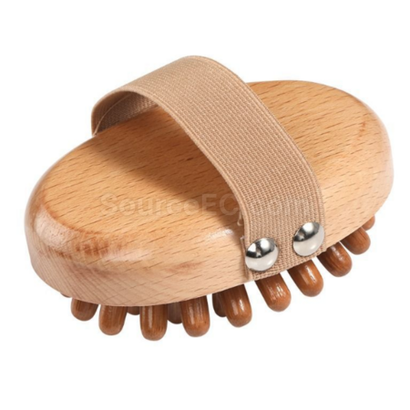 Customization Meridian brush massager Corporate Gifts